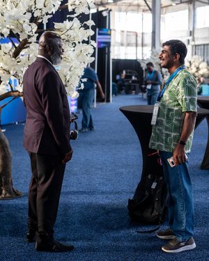Image post by @aiconference on Instagram