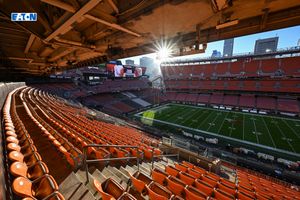 Image post by @clevelandbrowns on Instagram
