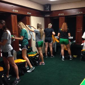 Image post by @wsuvball on Instagram