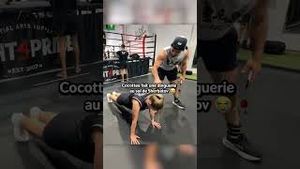 Video post by @Cocottee_ on YouTube