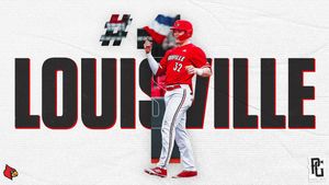 Image post by @LouisvilleBSB on Twitter/X