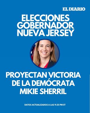 Image post by @eldiariony on Instagram