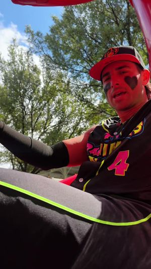 Video post by @tannerthomas_ on TikTok
