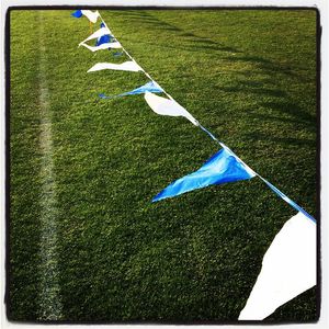 Image post by @riceathletics on Instagram