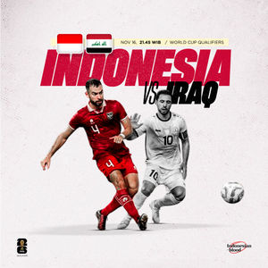 Image post by @indonesianblood on Instagram