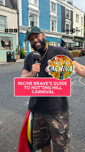 Video post by @bbc1xtra on TikTok