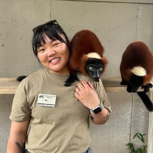 Image post by @csunaturalsciences on Instagram