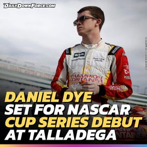 Image post by @dailydownforce on Instagram