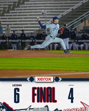 Image post by @uconnbsb on Instagram