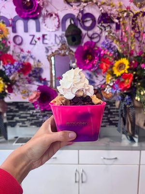Image post by @hungryincleveland on Instagram