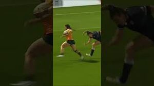 Video post by @worldrugby on YouTube