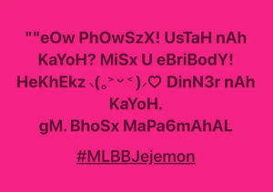 Image post by @mobilelegendsphofficial on TikTok