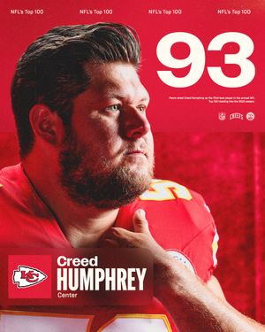 Image post by @Chiefs on Twitter