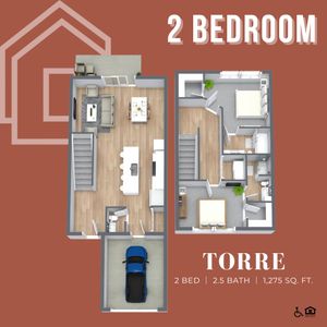 Image post by @caprianahomes on Instagram
