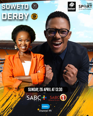 Image post by @sabcsport on Instagram