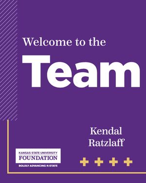 Image post by @ksu_foundation on Instagram