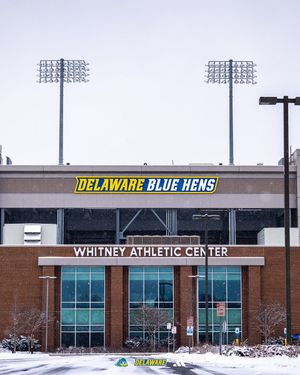 Image post by @UDBlueHens on Twitter