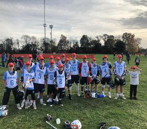 Image post by @2waylacrosse on Instagram
