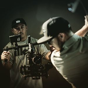 Image post by @satostudios on Instagram