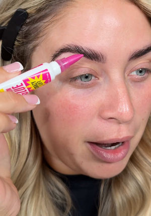 Video post by @beckymorganmakeup on TikTok