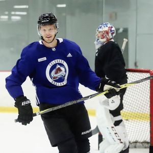 Image post by @coloradoavalanche on Instagram