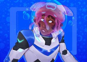 Image post by @voltronofficial on Instagram