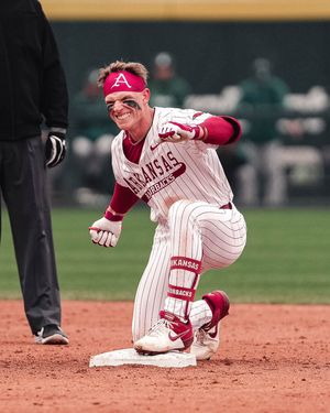 Image post by @razorbackbsb on Instagram