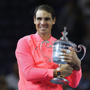 Image post by @usopen on Instagram