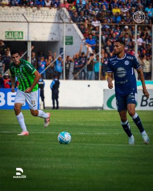 Image post by @motagua on Instagram