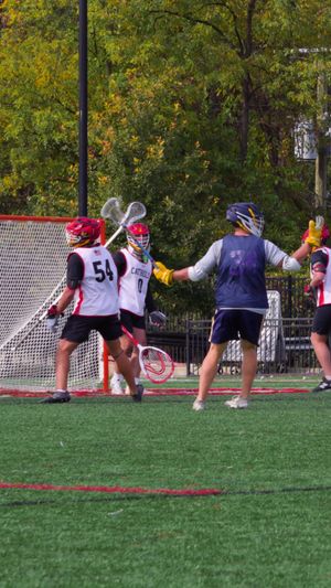 Video post by @smcmmenslax on TikTok