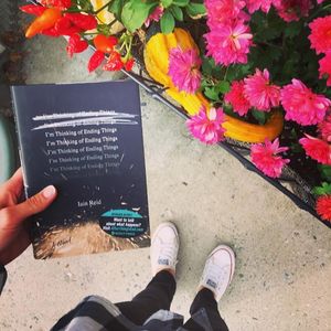 Image post by @gallerybooks on Instagram
