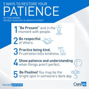 Image post by @cerave on Twitter