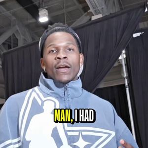 Video post by @NBA on Twitter