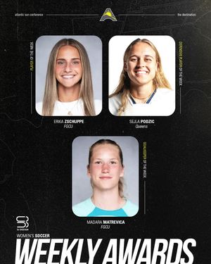 Image post by @asunsports on Instagram