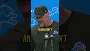 Video post by @nflonfox on YouTube