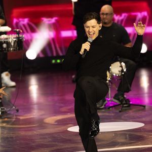 Image post by @canalestrellatv on Instagram