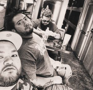 Image post by @jboogmusic on Instagram