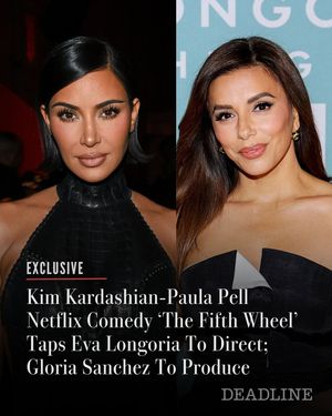 Image post by @deadline on Instagram