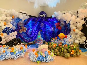 Image post by @baloesfestball on Instagram