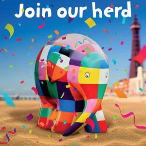 Image post by @ElmerBlackpool on Twitter