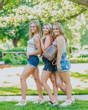 Image post by @shopfillyflair on Instagram