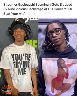 Image post by @nojumper on Instagram