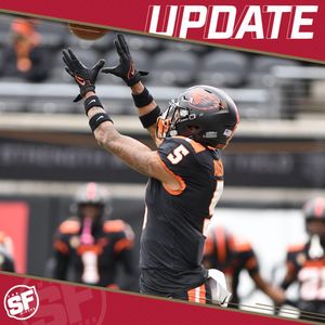 Image post by @thesfniners on Instagram