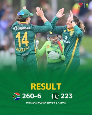 Image post by @supersporttv on Instagram