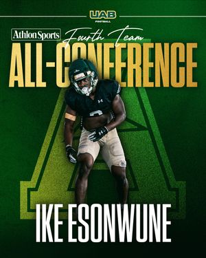 Image post by @uab_fb on Instagram