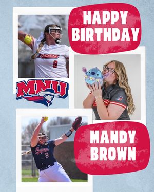 Image post by @mnupioneersoftball on Instagram
