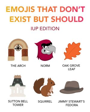 Image post by @iupedu on Instagram