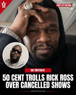 Image post by @worldstar on Instagram