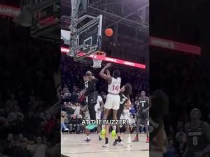 Video post by @buffstv on YouTube