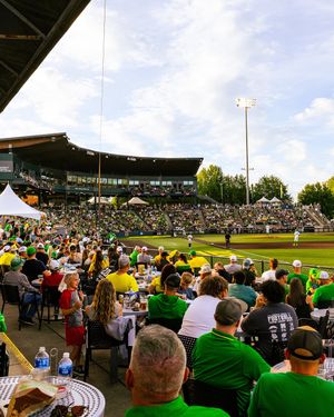 Image post by @goducks on Instagram